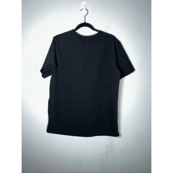 Figs black scrub outfit size medium - Picture 3 of 7